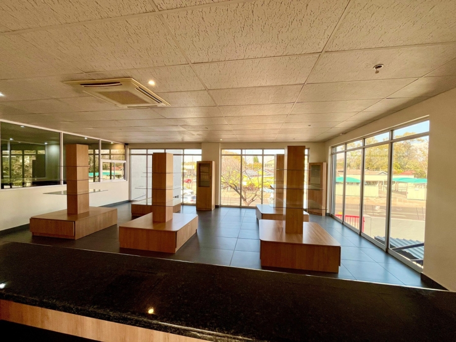To Let commercial Property for Rent in Bodorp North West